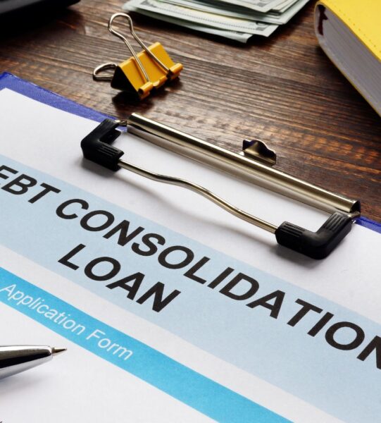 Debt Consolidation