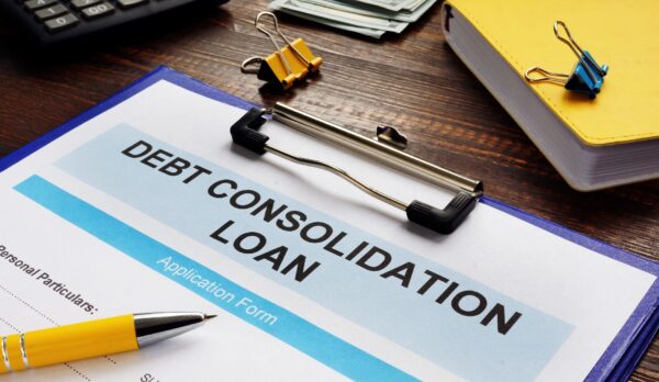 Debt Consolidation