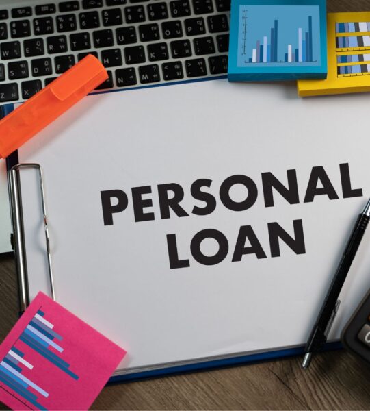 Personal Loan